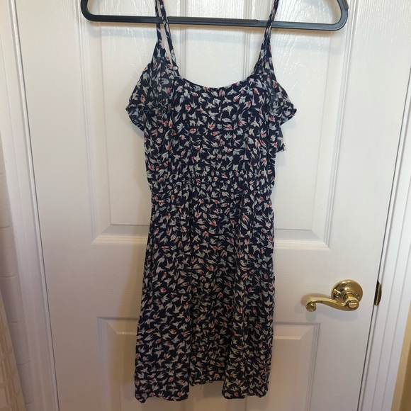 Cotton On Spaghetti Strap Dress - Picture 3 of 4